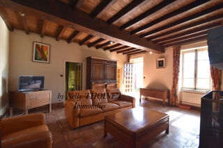  Propri�t�/ch�teau � vendre 8 pi�ces 155 m� Dontreix