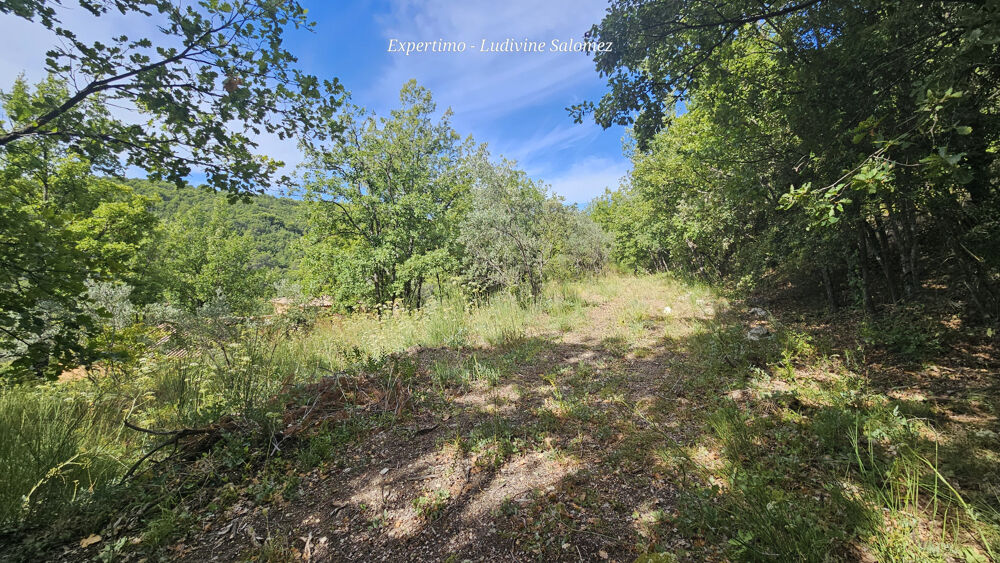 Vente Terrain Terrain à bâtir - vue dégagée ! Montferrat