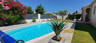  Maison à vendre 5 pièces 110 m²