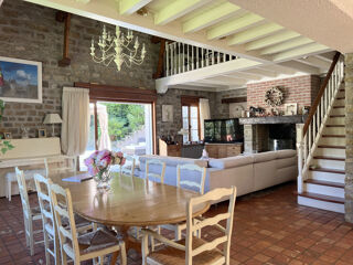  Propri�t�/ch�teau � vendre 11 pi�ces 350 m�