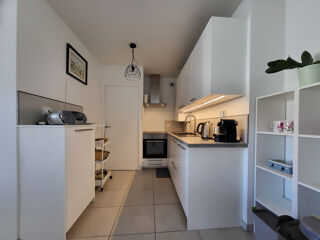  Appartement � vendre 3 pi�ces 61 m�