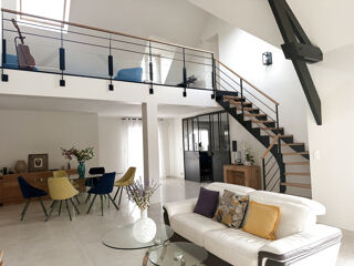  Maison à vendre 6 pièces 175 m²