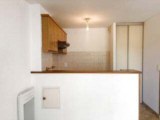  Appartement à vendre 2 pièces 41 m²