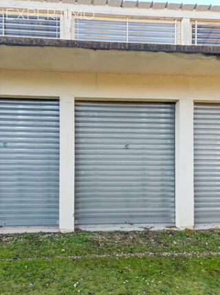  Parking / Garage � vendre 15 m� Le crotoy