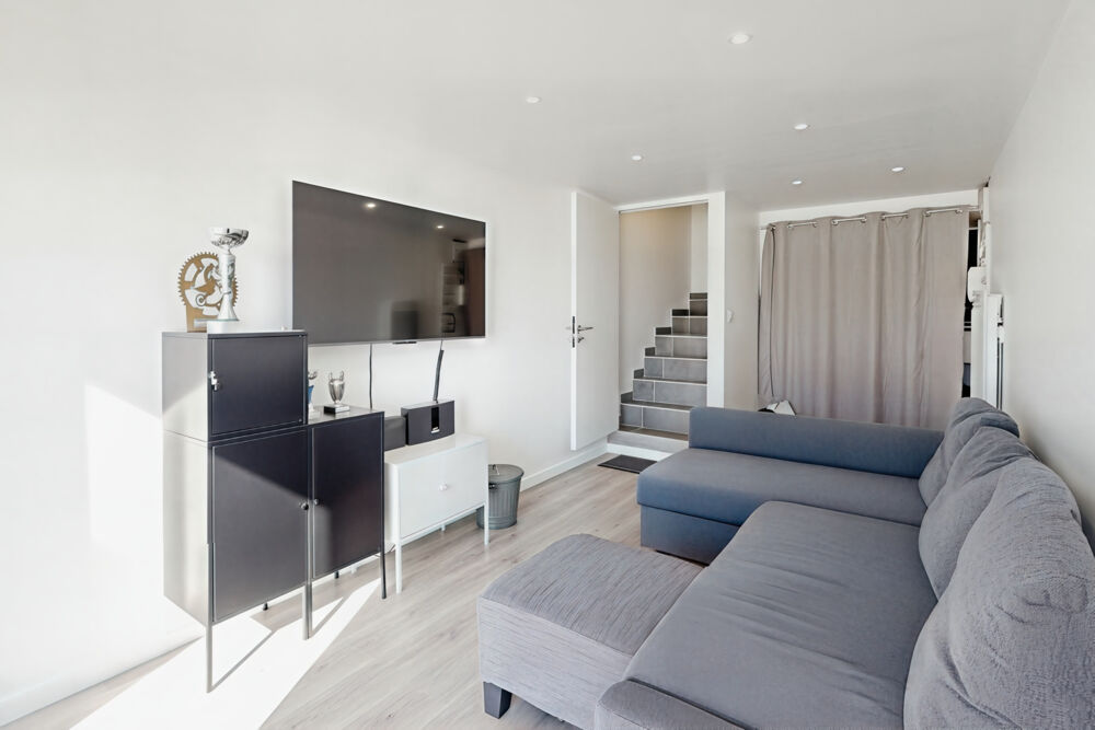  vendre  Maison Les Pennes-Mirabeau (13170)