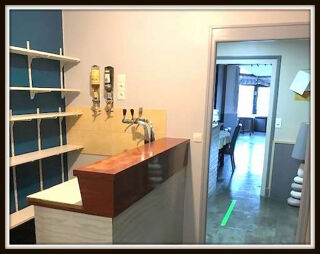  Immeuble � vendre 10 pi�ces 500 m�