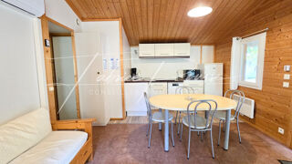  Chalet � vendre 3 pi�ces 35 m�