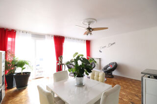  Appartement � vendre 4 pi�ces 105 m�