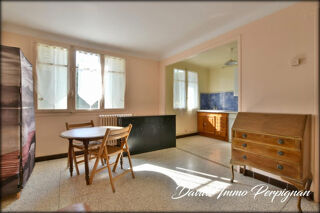  Appartement � vendre 2 pi�ces 42 m�