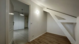  Appartement � louer 1 pi�ce 24 m�