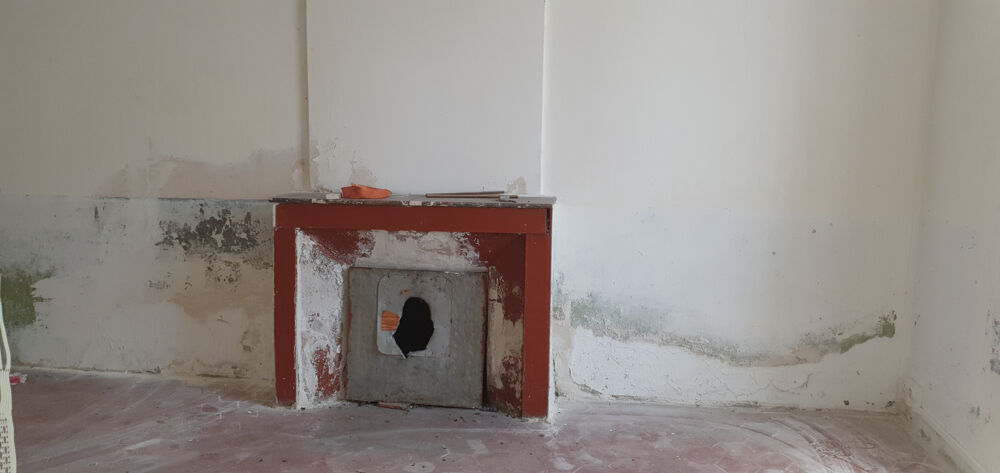 Vente Maison MAISON A RENOVER Coulonges cohan