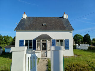  Maison à vendre 8 pièces 93 m²