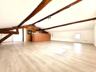  Appartement à vendre 3 pièces 37 m²