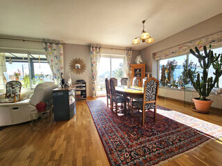  Appartement � vendre 5 pi�ces 197 m�