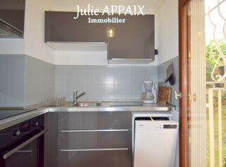  Appartement � vendre 2 pi�ces 43 m�