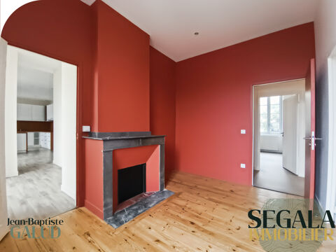  Appartement � louer 4 pi�ces 88 m�