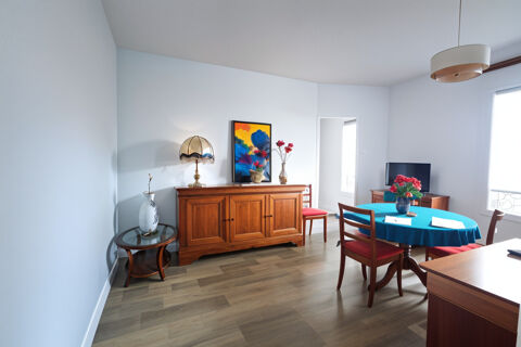   75006 - PARIS - QUARTIER NOTRE DAME DES CHAMPS -  2 / 3 PIECES DERNIER ETAGE DE 50 M2 Appartement - 3 pièce(s) - 50 m²