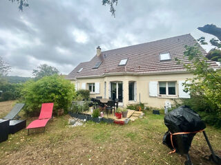  Maison  vendre 7 pices 172 m