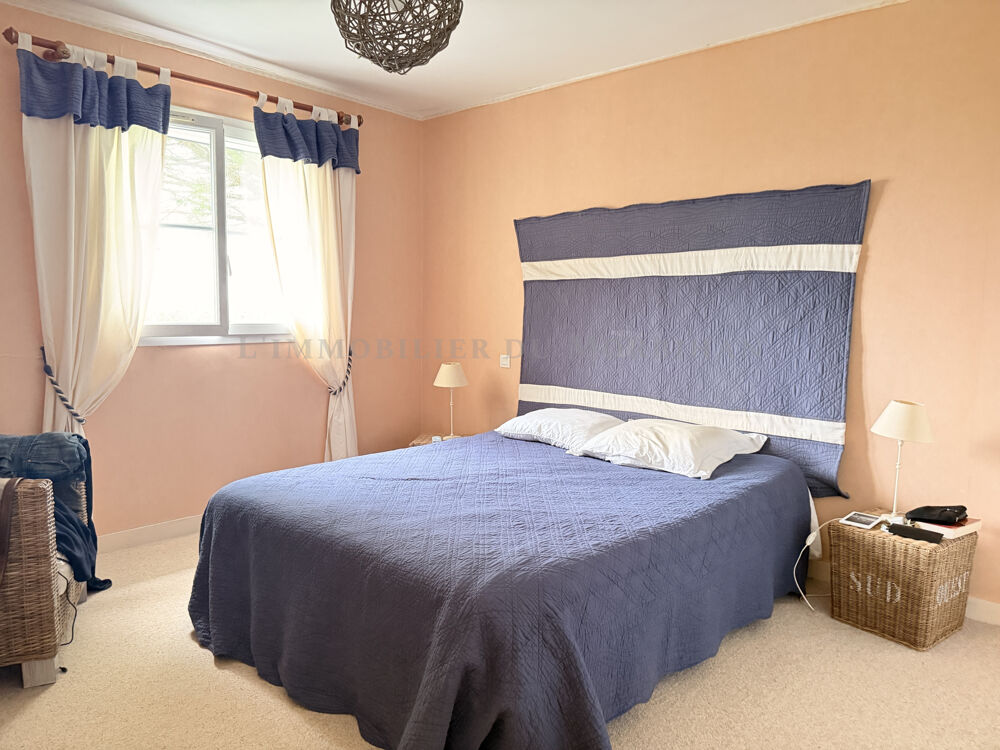 à vendre  Maison Le Tour-du-Parc (56370)