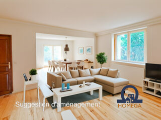  Maison  vendre 3 pices 92 m