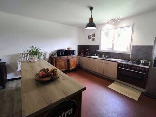  Maison à vendre 7 pièces 200 m²