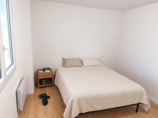 Location Appartement Grand appartement Chanas