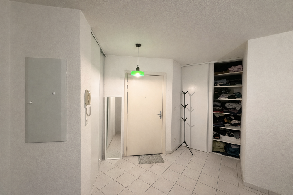 Vente Appartement STUDIO 34m2 AVEC TERRASSE DE 9m2 Montpellier