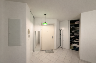  Appartement à vendre 1 pièce 34 m²