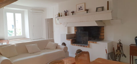   MAISON DE CAMPAGNE AVEC JARDIN Maison - 5 pi�ce(s) - 124 m�