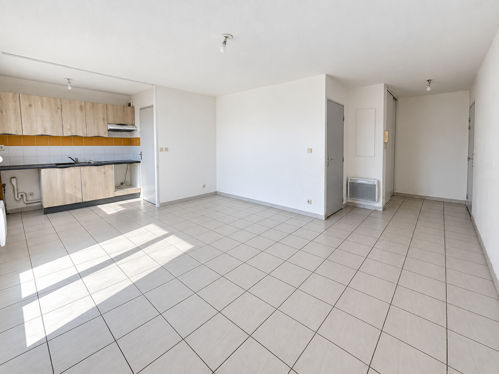 Vente Appartement Lumineux appartement dans résidence sécurisée Cavaillon