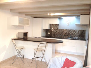  Appartement � vendre 3 pi�ces 57 m�