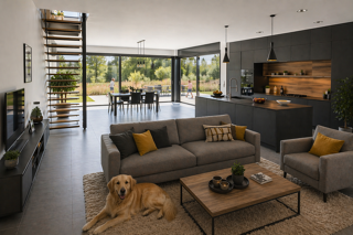  Maison � vendre 4 pi�ces 116 m�