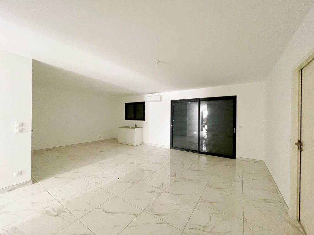 Vente Maison Maison 5 pi�ces de 116m2 sur une parcelle de 235m2 Marseillan