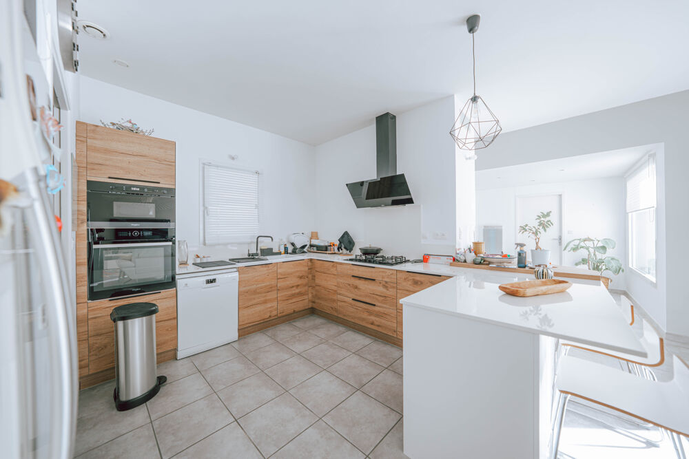 � vendre  Maison Grabels (34790)