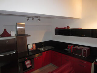  Appartement � vendre 3 pi�ces 53 m�