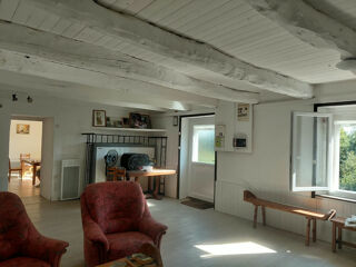  Maison à vendre 5 pièces 108 m²