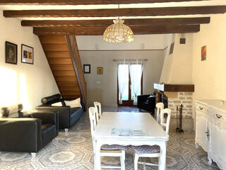  Maison à vendre 5 pièces 149 m²