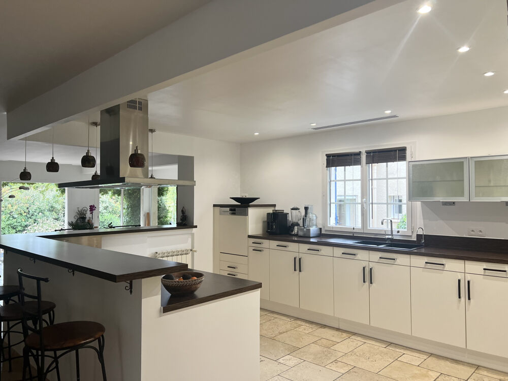  vendre  Maison Saint-Jean-de-Cuculles (34270)