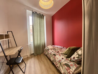 Immeuble à vendre 157 m² St etienne