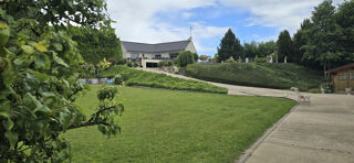  Propriété/château à vendre 6 pièces 155 m²