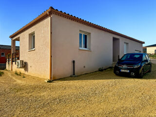  Maison � vendre 4 pi�ces 100 m�