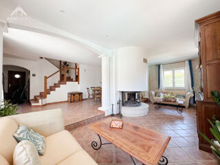  Maison � vendre 5 pi�ces 212 m�