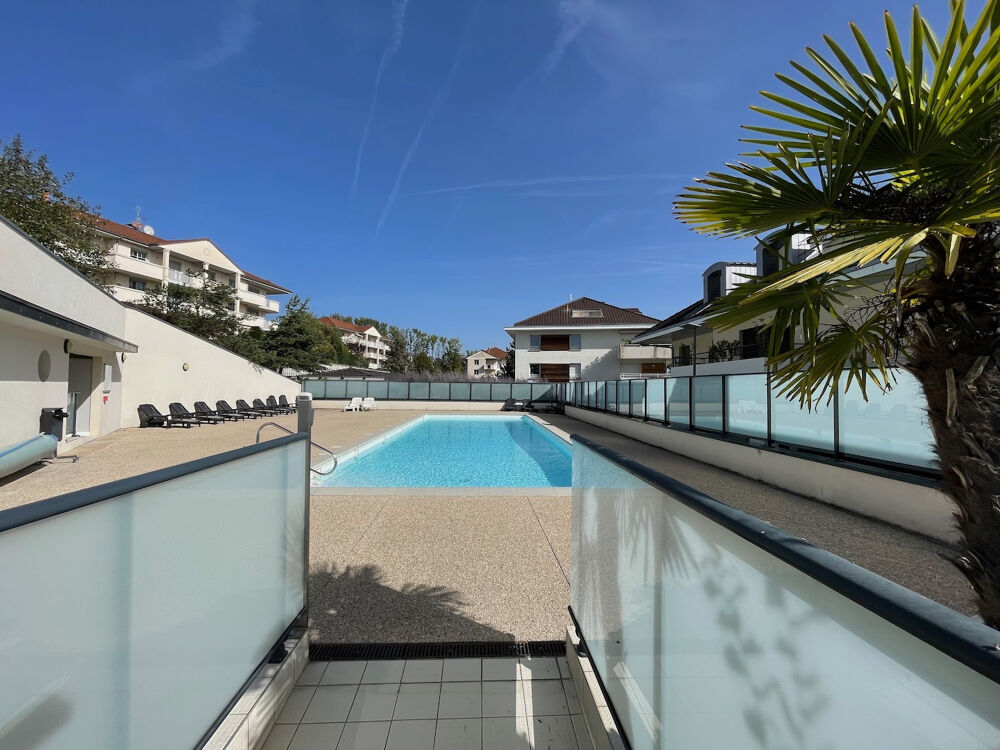 � vendre  Appartement Divonne-les-Bains (01220)