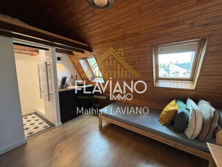  Appartement � vendre 1 pi�ce 19 m�