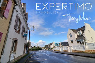  Maison � vendre 5 pi�ces 100 m�