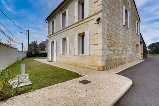  Maison Lugon-et-l'le-du-Carnay (33240)