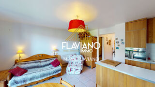  Appartement  vendre 1 pice 30 m