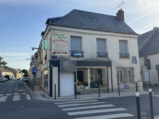  Immeuble � vendre 167 m�