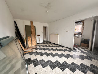  Maison � vendre 3 pi�ces 52 m�