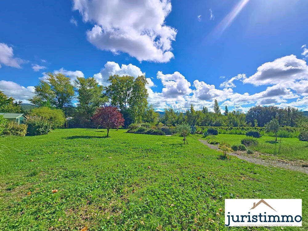 � vendre  Propri�t�/ch�teau Villes-sur-Auzon (84570)